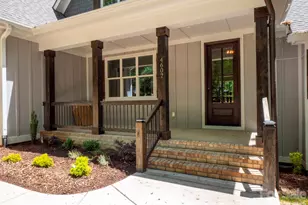 4607 Ferguson Cir, Waxhaw, NC 28173 - Photo 1