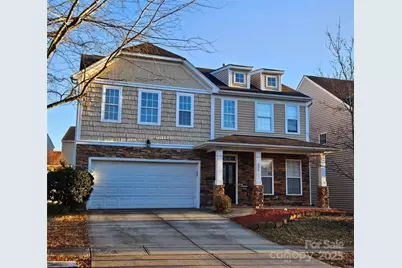 223 Minitree Lane, Charlotte, NC 28214 - Photo 1