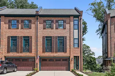 2549 Vail Avenue, Charlotte, NC 28207 - Photo 1