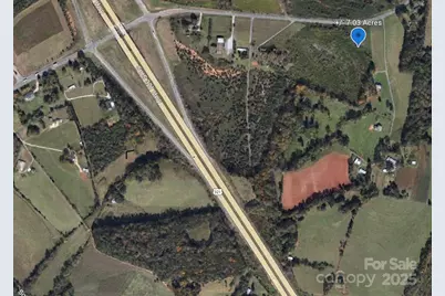7.03 Acres 5 W Hwy 10 Highway, Newton, NC 28658 - Photo 1