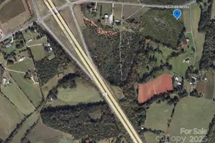 7 03 Acres 5 W Hwy 10 Hwy, Newton, NC 28658 - Photo 1