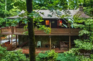 34 Rainbow Lake Cir, Black Mountain, NC 28711 - Photo 1