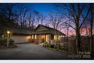 45 Ivy Point Lane, Burnsville, NC 28714 - Photo 1