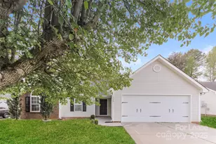 1725 Clooney Ln, Charlotte, NC 28262 - Photo 1