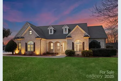 498 New Salem Road, Statesville, NC 28625 - Photo 1