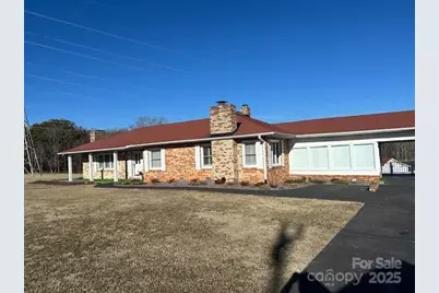 1915 Pleasant Hill Church Road, Shelby, NC 28152 - Photo 1