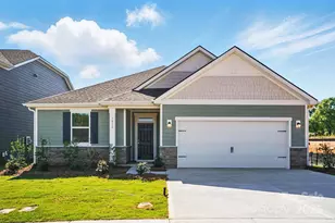 1012 Farm Branch Ct, Indian Trail, NC 28079 - Photo 1