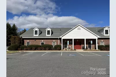 150 August Street, Morganton, NC 28655 - Photo 1