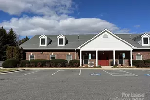 150 August St, Morganton, NC 28655 - Photo 1