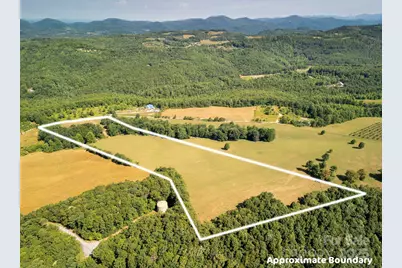 0000 Summer Road, Hendersonville, NC 28792 - Photo 1