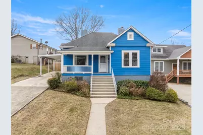 114 Bartlett Street, Asheville, NC 28801 - Photo 1