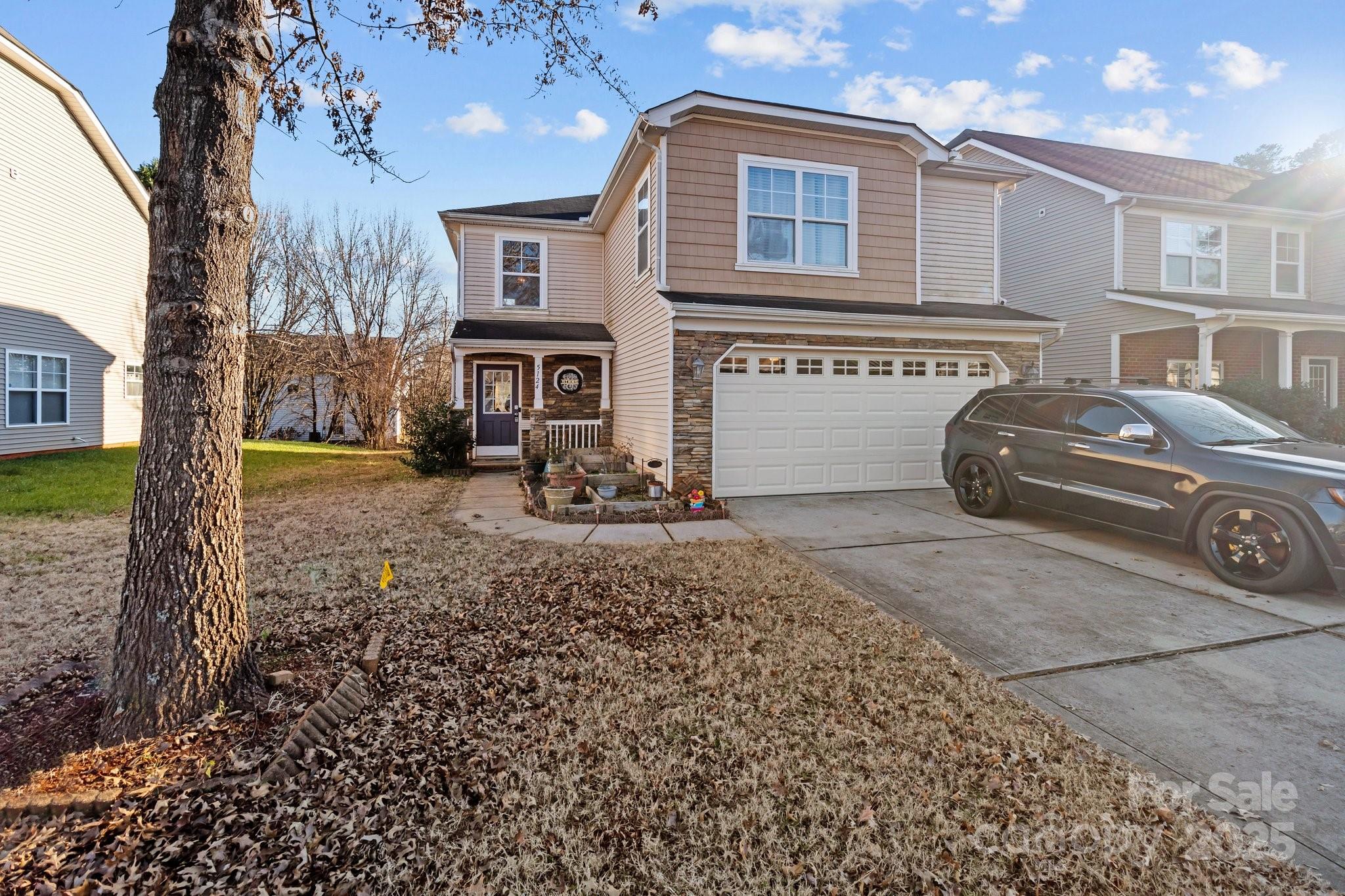 5124 Stone Park Dr, Charlotte, NC 28269 - MLS 4218034 - Coldwell Banker