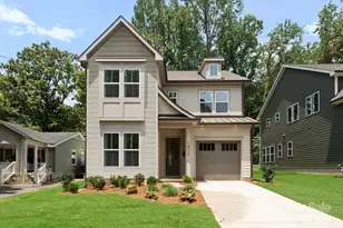 1912 St John St, Charlotte, NC 28216 - Photo 1