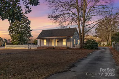 116 Church Street, Chesterfield, SC 29709 - Photo 1