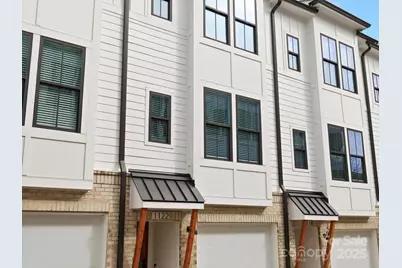 1122 Pegram Crossing Drive, Charlotte, NC 28205 - Photo 1