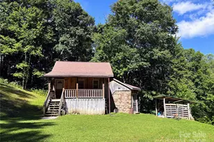 10120 Meadow Fork Rd, Hot Springs, NC 28743 - Photo 1