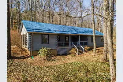 9 Red Oak Mountain Road, Weaverville, NC 28787 - Photo 1