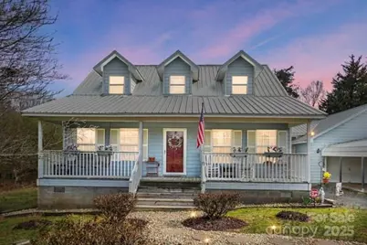 16338 Silver Road, Oakboro, NC 28129 - Photo 1