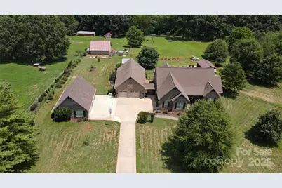 1519 Triplett Road, Cleveland, NC 27013 - Photo 1