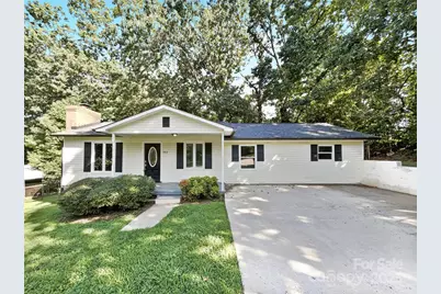 502 Cherry Street, Belmont, NC 28012 - Photo 1