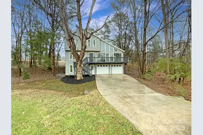 8417 Raintree Lane, Charlotte, NC 28277 - Photo 1