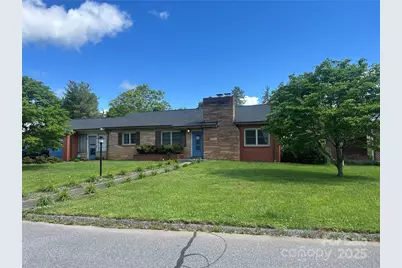 171 Broad Street, Marion, NC 28752 - Photo 1