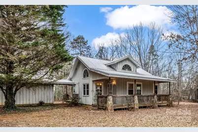 3617 Ken McEntire Road, Lawndale, NC 28090 - Photo 1