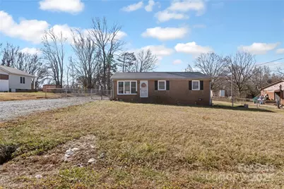 604 E Louisiana Avenue, Bessemer City, NC 28016 - Photo 1