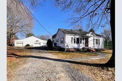 7860 Georgia Avenue, Kannapolis, NC 28081 - Photo 1