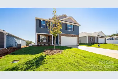 143 Callie River Court, Clyde, NC 28721 - Photo 1