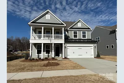 6911 Fauna Drive #60, Charlotte, NC 28215 - Photo 1