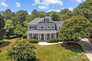 110 Lynbrook Dr, Davidson, NC 28036 - Photo 1