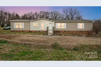 354 Baptist Church Road, Gold Hill, NC 28071 - Photo 1