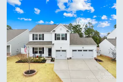 191 Sutters Mill Drive, Troutman, NC 28166 - Photo 1