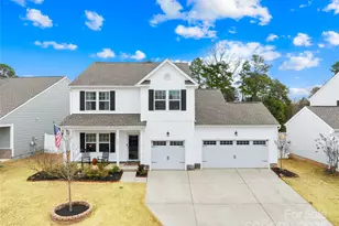 191 Sutters Mill Dr, Troutman, NC 28166 - Photo 1