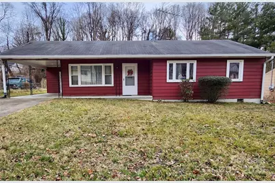 185 London Road, Asheville, NC 28803 - Photo 1