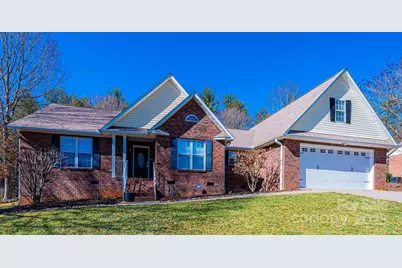 117 Clearwater Drive, Morganton, NC 28655 - Photo 1