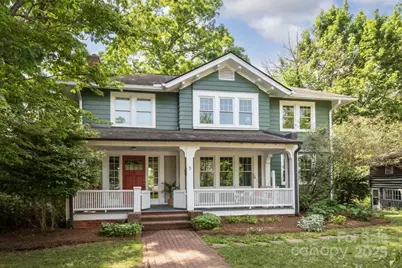5 Chiles Avenue, Asheville, NC 28803 - Photo 1