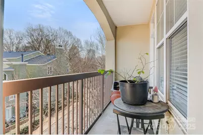 405 W 7th Street #417, Charlotte, NC 28202 - Photo 1
