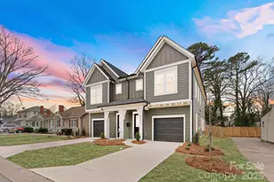 2221 Edison St, Charlotte, NC 28206 - Photo 1