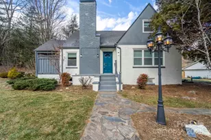 3376 Dellwood Rd, Waynesville, NC 28786 - Photo 1