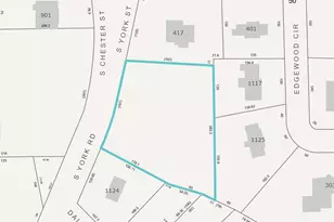 1104 S York St, Gastonia, NC 28052 - Photo 1