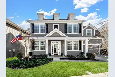 11317 Trailside Road NW, Huntersville, NC 28078 - Photo 1