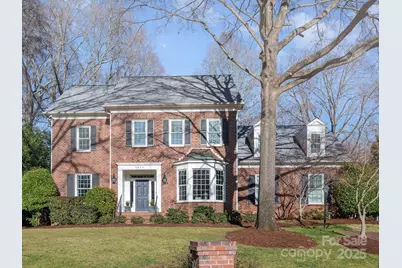 3421 Walston Lane, Charlotte, NC 28211 - Photo 1