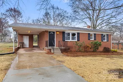 901 Wyke Road, Shelby, NC 28150 - Photo 1