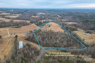 499 Indian Hill Rd, Olin, NC 28660 - Photo 1