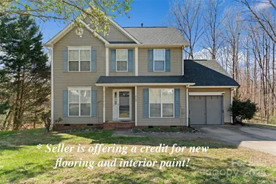 2802 Longspur Drive, Matthews, NC 28105 - Photo 1