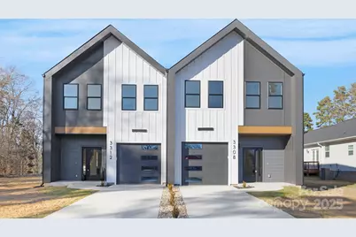 3312 Polk and White Road, Charlotte, NC 28269 - Photo 1