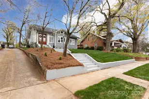 423 W Bell St, Statesville, NC 28677 - Photo 1