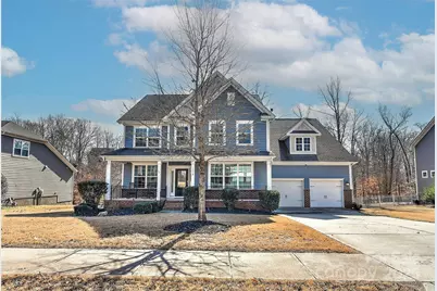 1412 Great Road, Waxhaw, NC 28174 - Photo 1